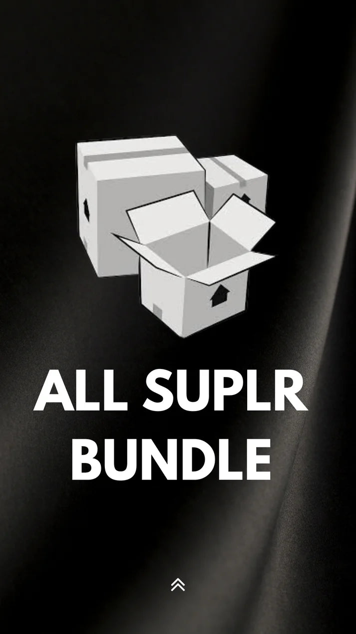 All Supplier Bundle