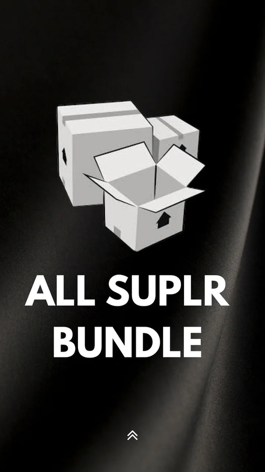 All Supplier Bundle