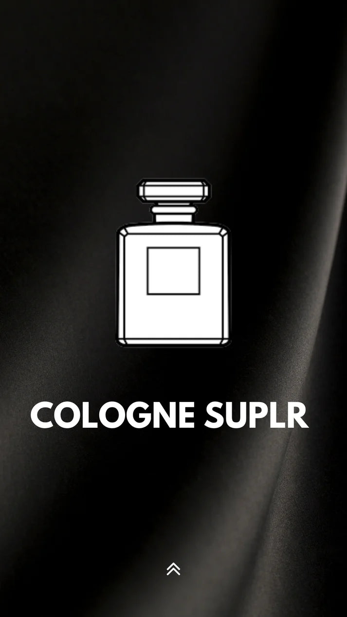 Cologne Bundle