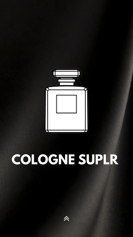Cologne Bundle